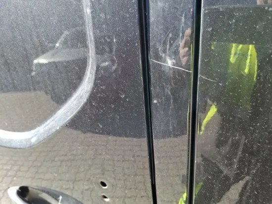 Изображение Renault - Trafic T29, 1.6 dCi Diesel,