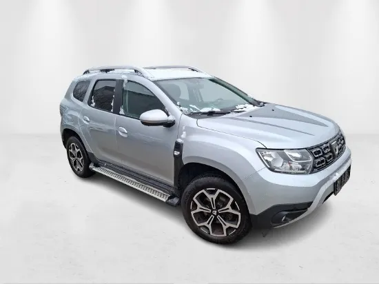Изображение Dacia - Duster, 1.5 dCi Diesel