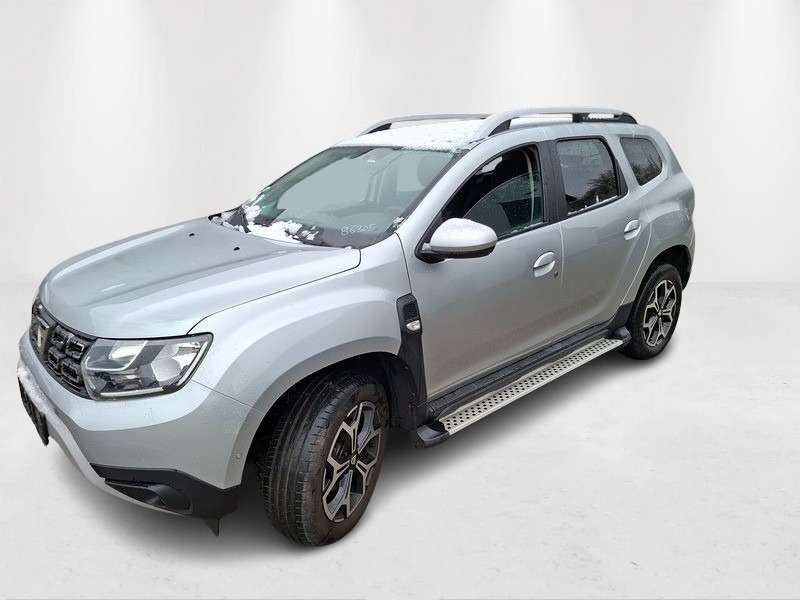 Изображение Dacia - Duster, 1.5 dCi Diesel