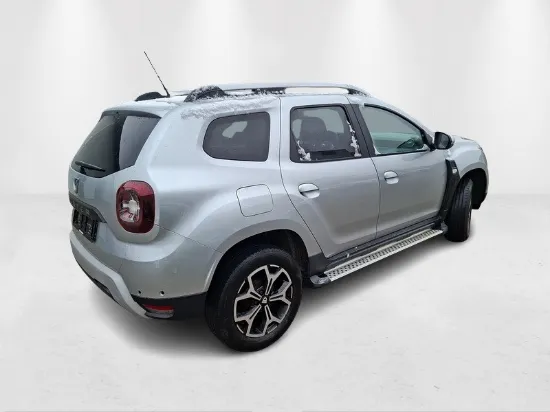Изображение Dacia - Duster, 1.5 dCi Diesel