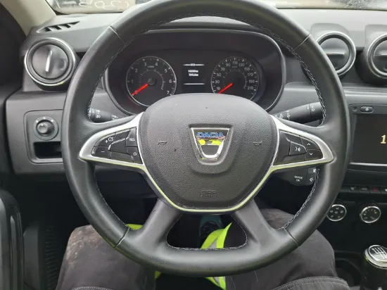 Изображение Dacia - Duster, 1.5 dCi Diesel