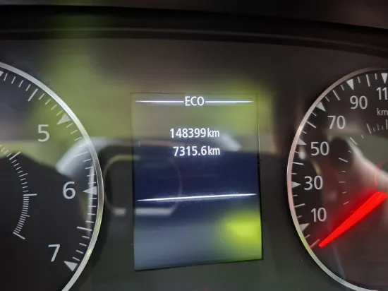 Изображение Dacia - Duster, 1.5 dCi Diesel