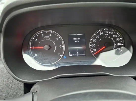 Изображение Dacia - Duster, 1.5 dCi Diesel