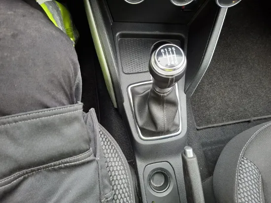 Изображение Dacia - Duster, 1.5 dCi Diesel