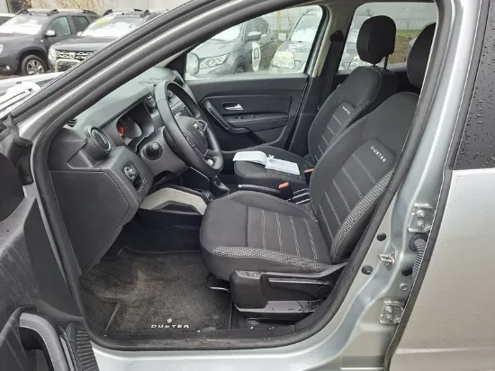 Изображение Dacia - Duster, 1.5 dCi Diesel