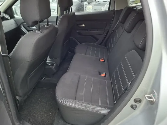 Изображение Dacia - Duster, 1.5 dCi Diesel