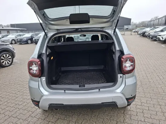 Изображение Dacia - Duster, 1.5 dCi Diesel