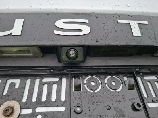 Изображение Dacia - Duster, 1.5 dCi Diesel