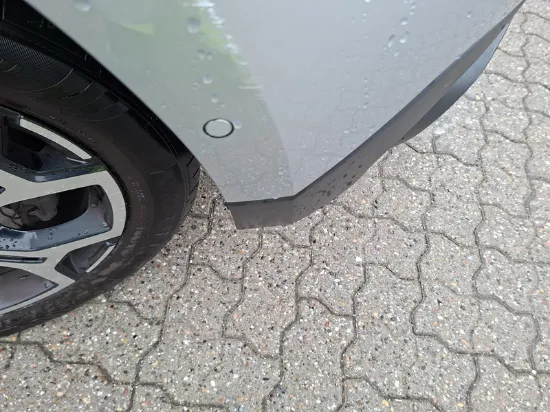 Изображение Dacia - Duster, 1.5 dCi Diesel