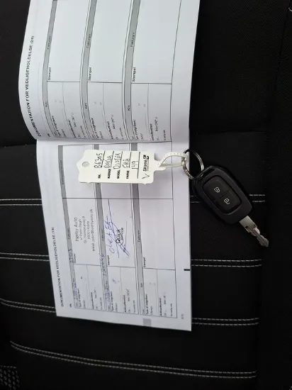 Изображение Dacia - Duster, 1.5 dCi Diesel