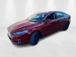 Изображение Ford - Mondeo Titanium Aut., 1.5 EcoBoost Benzin,