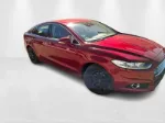 Изображение Ford - Mondeo Titanium Aut., 1.5 EcoBoost Benzin,