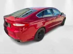 Изображение Ford - Mondeo Titanium Aut., 1.5 EcoBoost Benzin,