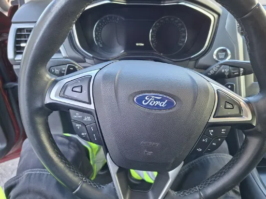 Изображение Ford - Mondeo Titanium Aut., 1.5 EcoBoost Benzin,