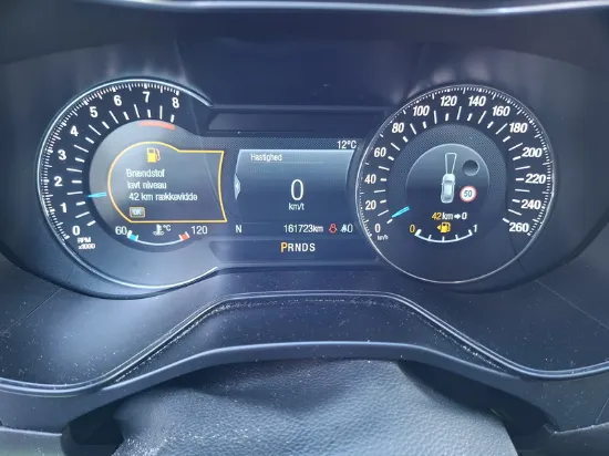 Изображение Ford - Mondeo Titanium Aut., 1.5 EcoBoost Benzin,