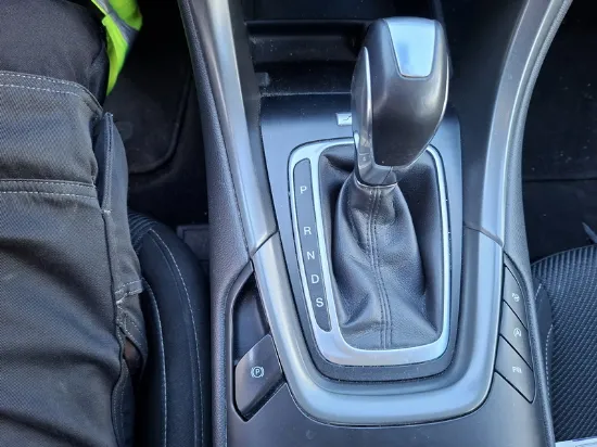 Изображение Ford - Mondeo Titanium Aut., 1.5 EcoBoost Benzin,