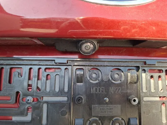 Изображение Ford - Mondeo Titanium Aut., 1.5 EcoBoost Benzin,