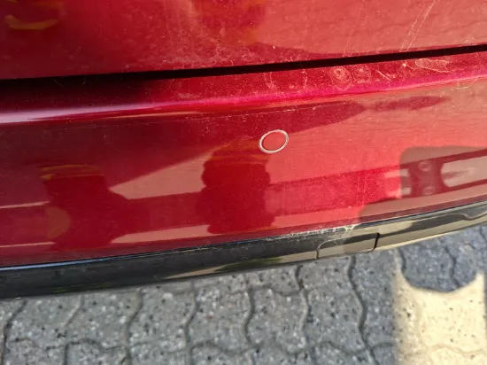 Изображение Ford - Mondeo Titanium Aut., 1.5 EcoBoost Benzin,