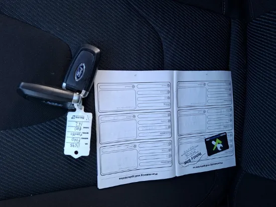 Изображение Ford - Mondeo Titanium Aut., 1.5 EcoBoost Benzin,