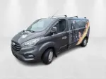 Picture of Ford - Transit Custom , 2.0 TDCi Diesel
