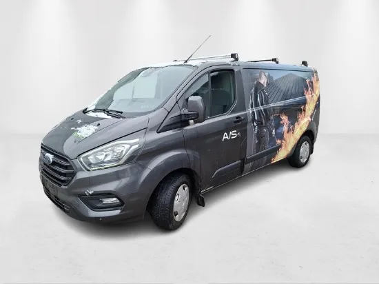 Picture of Ford - Transit Custom , 2.0 TDCi Diesel
