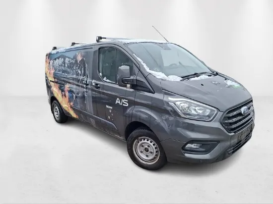 Picture of Ford - Transit Custom , 2.0 TDCi Diesel