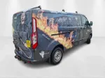 Picture of Ford - Transit Custom , 2.0 TDCi Diesel