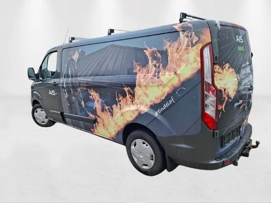 Picture of Ford - Transit Custom , 2.0 TDCi Diesel