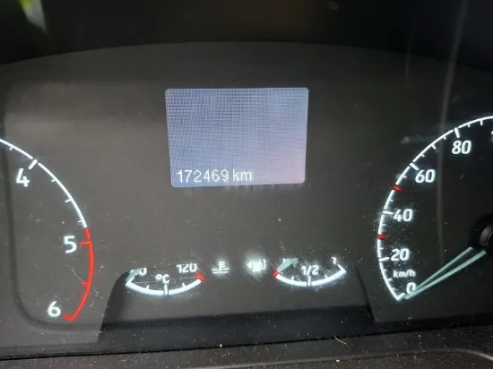 Picture of Ford - Transit Custom , 2.0 TDCi Diesel