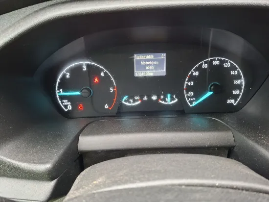 Picture of Ford - Transit Custom , 2.0 TDCi Diesel