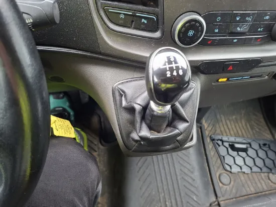 Picture of Ford - Transit Custom , 2.0 TDCi Diesel