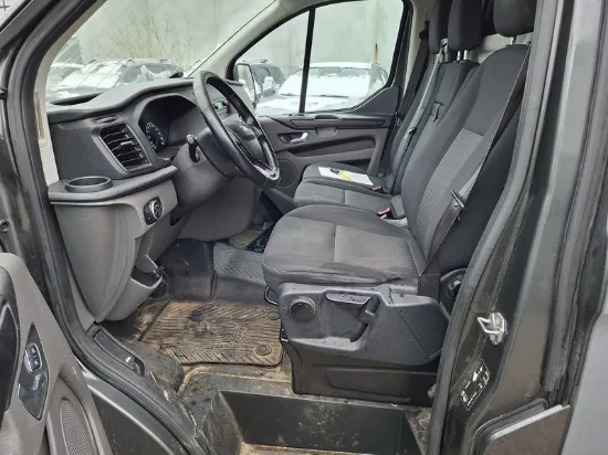 Picture of Ford - Transit Custom , 2.0 TDCi Diesel