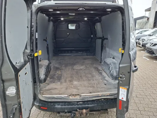 Picture of Ford - Transit Custom , 2.0 TDCi Diesel