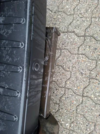 Picture of Ford - Transit Custom , 2.0 TDCi Diesel