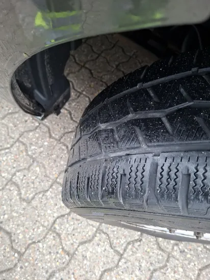 Picture of Ford - Transit Custom , 2.0 TDCi Diesel