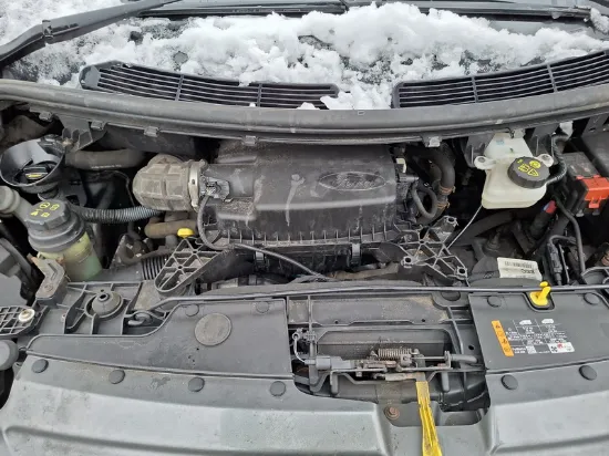 Picture of Ford - Transit Custom , 2.0 TDCi Diesel