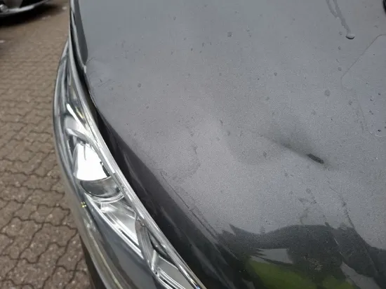 Picture of Ford - Transit Custom , 2.0 TDCi Diesel