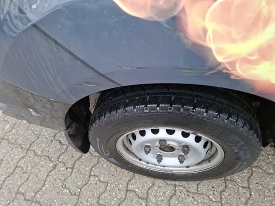 Picture of Ford - Transit Custom , 2.0 TDCi Diesel