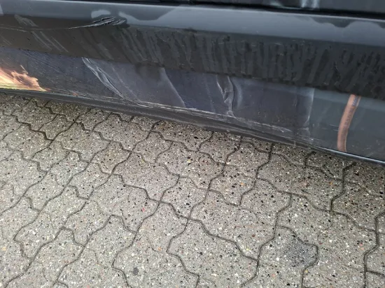 Picture of Ford - Transit Custom , 2.0 TDCi Diesel