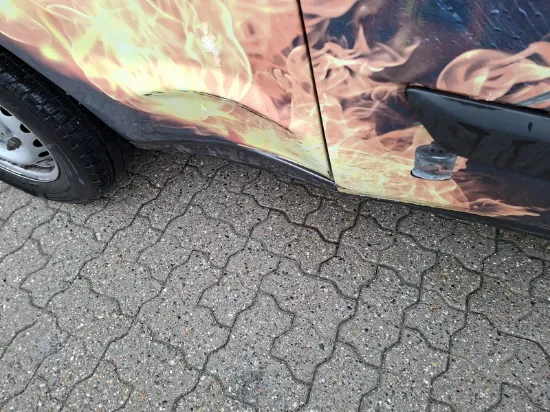 Picture of Ford - Transit Custom , 2.0 TDCi Diesel