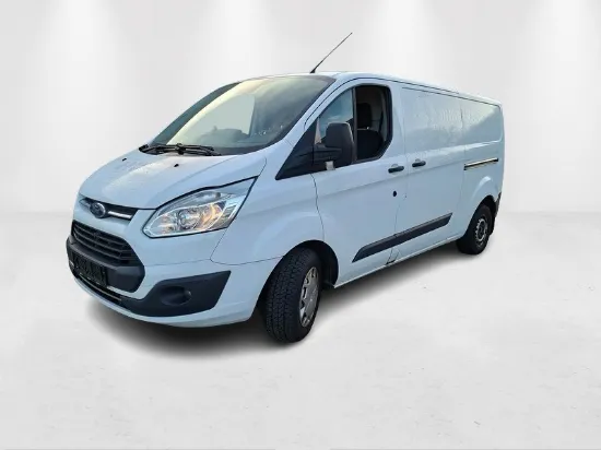 Picture of Ford - Transit Custom 290L, 2.0 TDCi Diesel
