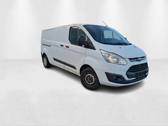 Picture of Ford - Transit Custom 290L, 2.0 TDCi Diesel