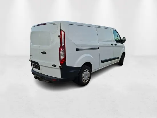 Picture of Ford - Transit Custom 290L, 2.0 TDCi Diesel