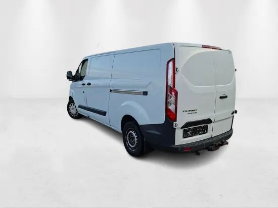 Picture of Ford - Transit Custom 290L, 2.0 TDCi Diesel