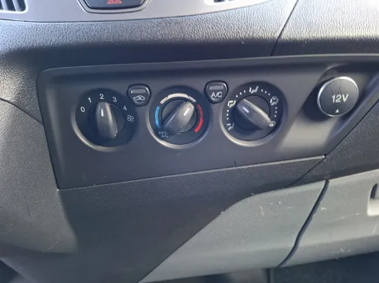 Picture of Ford - Transit Custom 290L, 2.0 TDCi Diesel