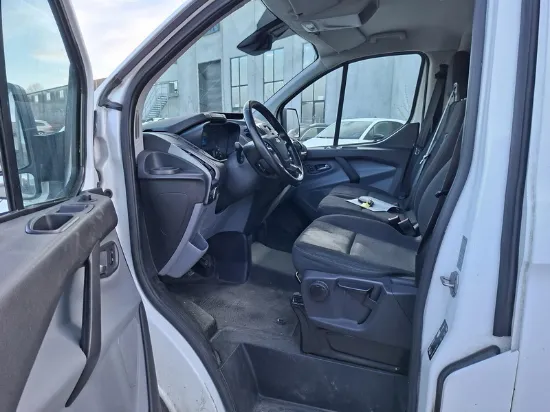 Picture of Ford - Transit Custom 290L, 2.0 TDCi Diesel