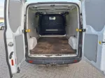 Picture of Ford - Transit Custom 290L, 2.0 TDCi Diesel