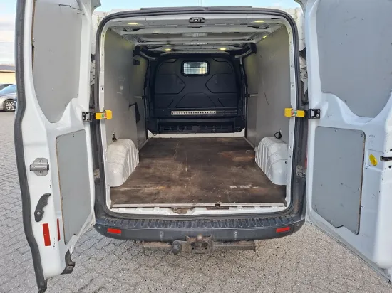 Picture of Ford - Transit Custom 290L, 2.0 TDCi Diesel