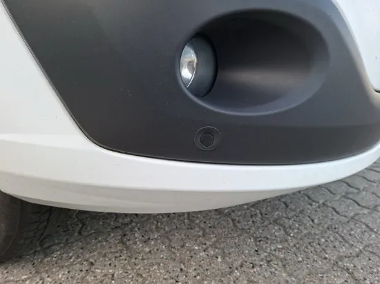 Picture of Ford - Transit Custom 290L, 2.0 TDCi Diesel