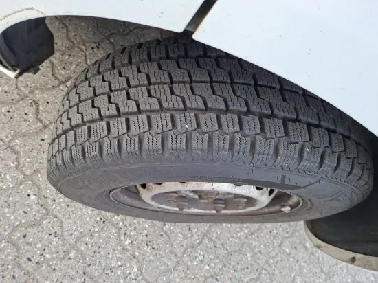 Picture of Ford - Transit Custom 290L, 2.0 TDCi Diesel